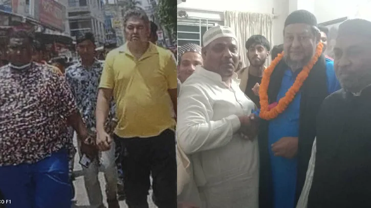 রাজধানীতে সহিংসতার নেপথ্যে আওয়ামী লীগ নেতাদের সম্পৃক্ততার দাবি!