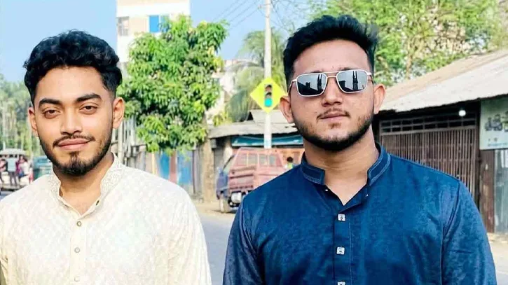 শেখ হাসিনার জন্মদিন পালন করায় নিষিদ্ধ ছাত্রলীগের ২ নেতা আটক