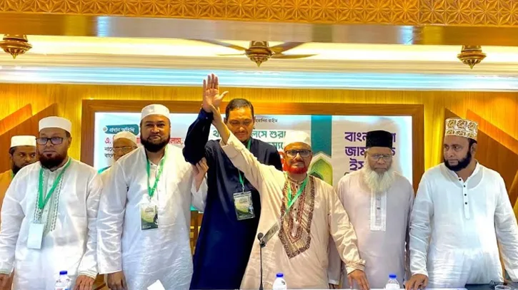সিলেট সিটি নির্বাচনে মেয়র পদে জামায়াতের প্রার্থী ঘোষণা