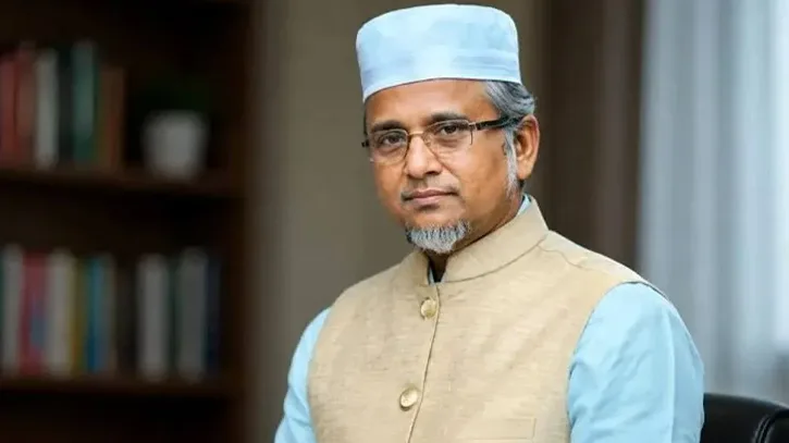 দ্বিতীয় স্ত্রীকে আত্মহত্যায় প্ররোচনা: এমপি গাজী নজরুলের জামিন নামঞ্জুর