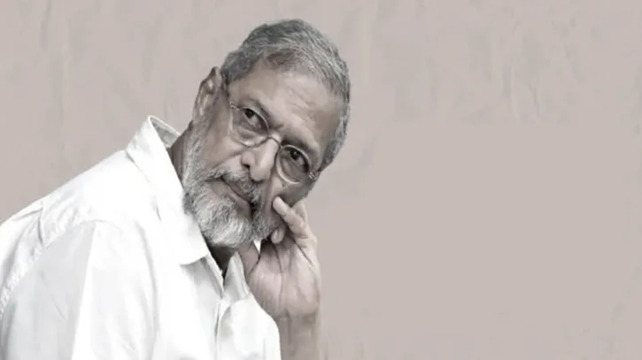 বলিউডের 'শক্তিমান' অভিনেতা নানা পাটেকর আর নেই