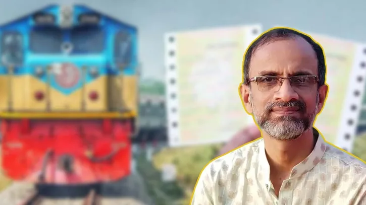 প্রধানমন্ত্রীর কাছে এক মাসের জন্য ক্ষমতা চাইলেন মাহবুব কবির মিলন