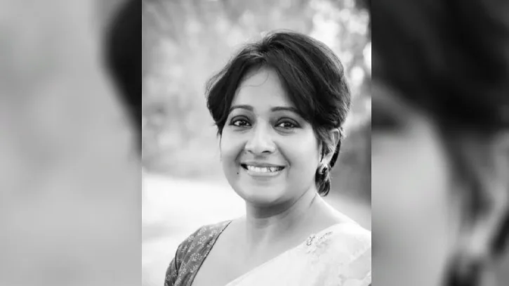 অবসরপ্রাপ্ত লেফট্যানেন্ট কাজী গুলশান আরা গ্রেপ্তার