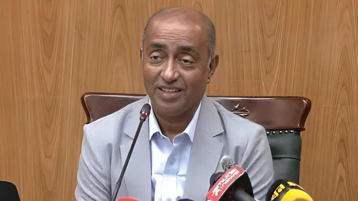 আরও ১২ জেলায় ই-বেইল বন্ড কার্যক্রমের উদ্বোধন করলেন আইনমন্ত্রী