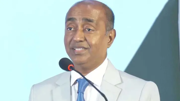 ৩৫ বছর বয়সের পর আইনজীবী হওয়ার সুযোগ থাকছে না: আইনমন্ত্রী
