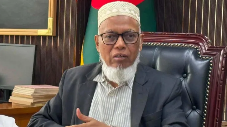 নভেম্বরের মাঝামাঝি শুরু হবে স্থানীয় সরকার নির্বাচন, জানালেন ইসি মাছউদ