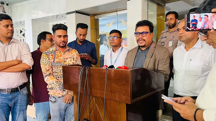 'দুদক উদ্দেশ্যপ্রণোদিত হয়ে কাজ করে না'