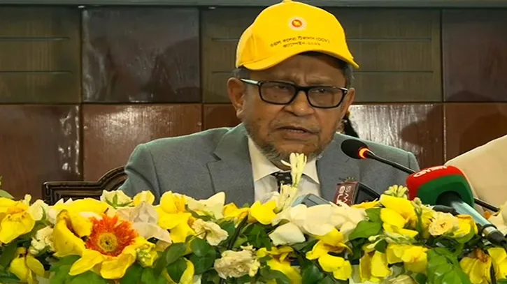 হাম-ডেঙ্গু পরিস্থিতি সামলাতে সরকার উদ্বিগ্ন নয়, জানালেন স্বাস্থ্যমন্ত্রী
