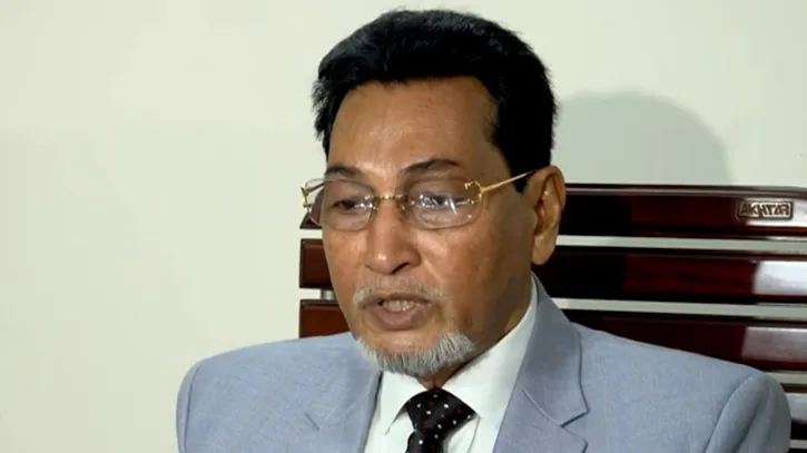 বিরোধী দল সংসদে ‘ভাইব’ তৈরির চেষ্টা করছে: চিফ হুইপ