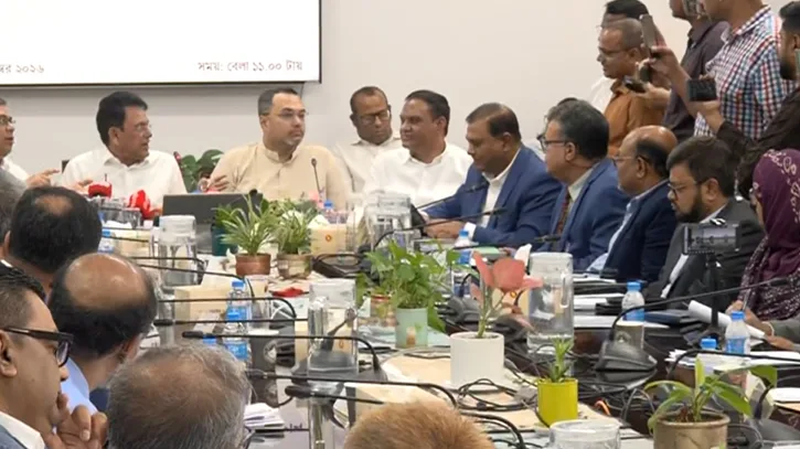 দেশের ১০০ শিক্ষককে দেওয়া হবে জাতীয় গুণী শিক্ষক সম্মাননা