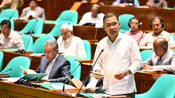 লং মার্চ করে বিদ্যুৎ-গ্যাস সংকটের সমাধান হবে না: প্রধানমন্ত্রী
