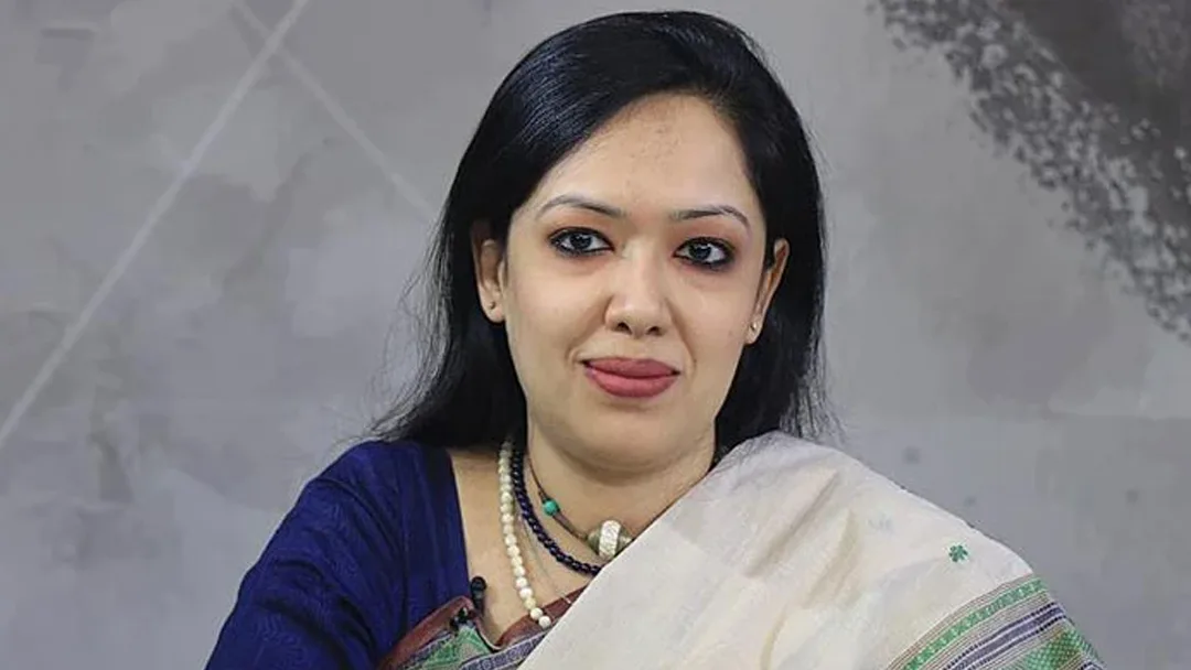 রুমিন ফারহানাকে আশুগঞ্জে অবাঞ্ছিত ঘোষণা করল উপজেলা বিএনপি
