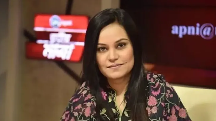 প্রধান তথ্য কমিশনার হলেন জাবি অধ্যাপক নাহরিন ইসলাম খান