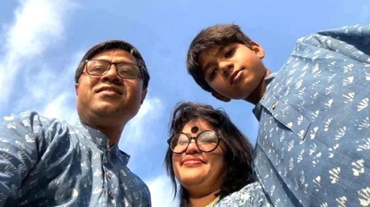 ‘এইরকম ১০টা ফোন মুক্তিপণ হিসেবে চাইতি- আমরা দিতাম’