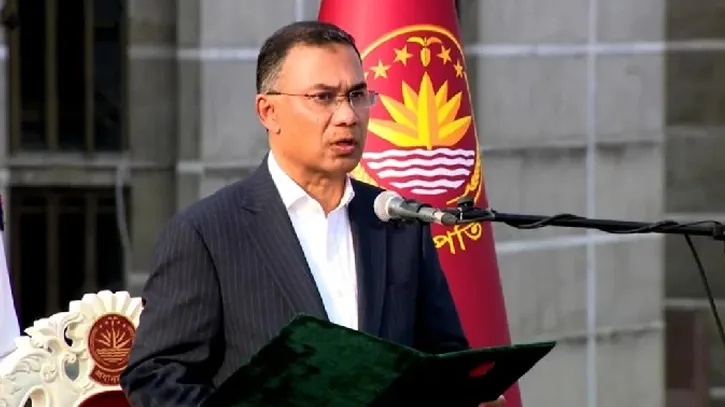 তারেক রহমানের সফরসংক্রান্ত বিবৃতি প্রত্যাহার ভারতের রাষ্ট্রপতি ভবনের