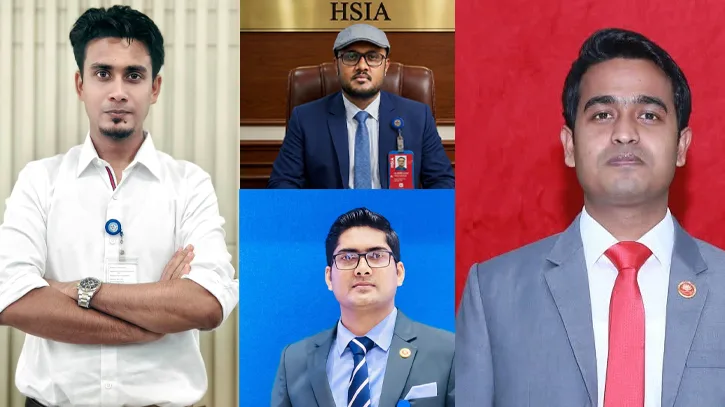বিমানবন্দরে বিপাকে পড়লে একা নন, পাশে পাবেন ৪ জন নির্বাহী ম্যাজিস্ট্রেট