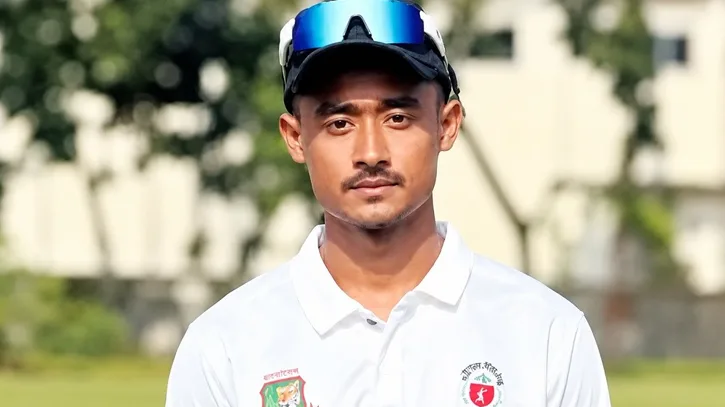 তরুণ ক্রিকেটার মেহেদী হাসান হৃদয়ের অকালমৃত্যু