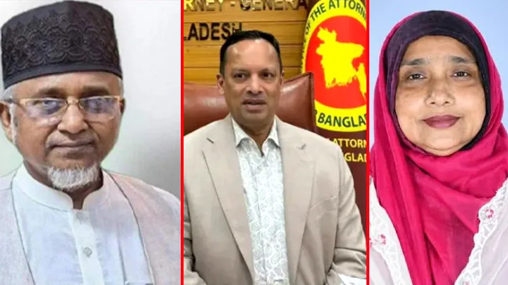 জামায়াত যা পারেনি, বিএনপি তা পেরেছে: অ্যাটর্নি জেনারেল