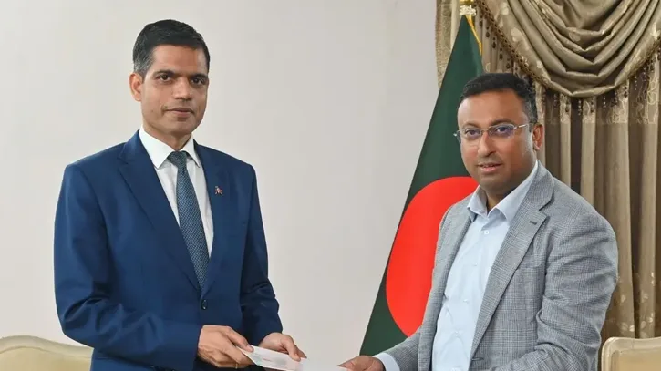 নেপালকে ১২ কোটি ৩০ লাখ টাকা মানবিক সহায়তা দিল বাংলাদেশ