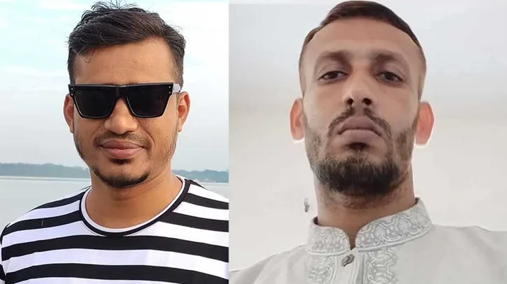 চাঁদাবাজির অভিযোগে স্বেচ্ছাসেবক দল নেতাসহ গ্রেপ্তার ২