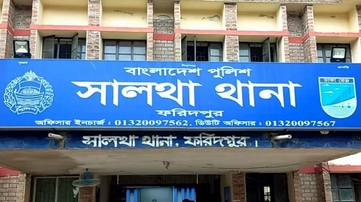 নিষিদ্ধ আওয়ামী লীগ সমর্থকদের হামলায় বিএনপি নেতার দাঁত ভাঙল