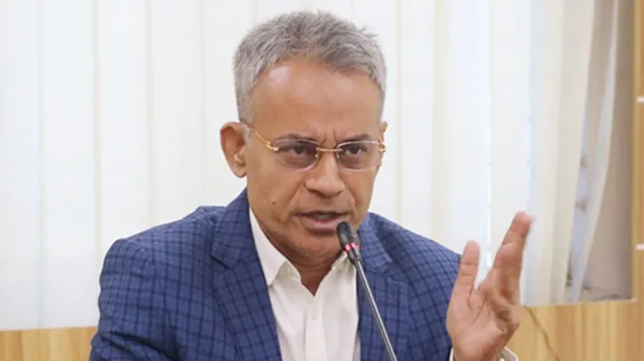 ট্রেনের ভাড়া বাড়ানোর বিষয়ে সিদ্ধান্ত হয়নি: রেলমন্ত্রী