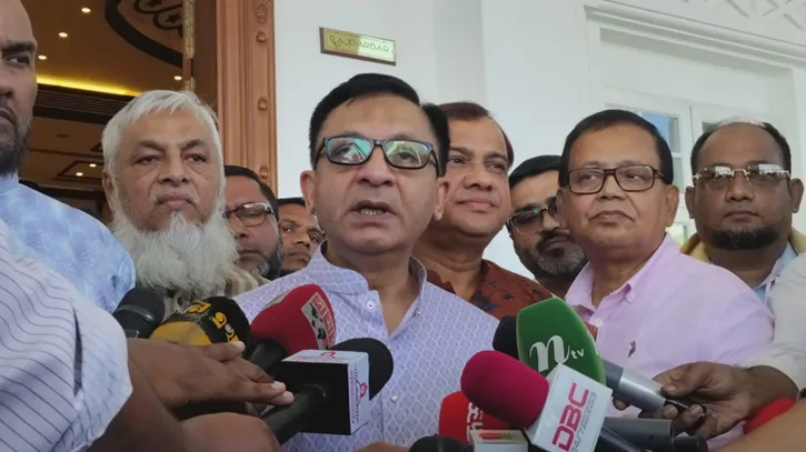 সরবরাহ চেইন স্বাভাবিক রেখে বাজার নিয়ন্ত্রণে কাজ করছে সরকার: বাণিজ্যমন্ত্রী