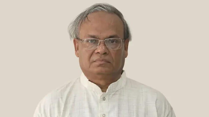 রিজভীর নামে ফেসবুকে ভুয়া আইডি-পেজ, থানায় জিডি