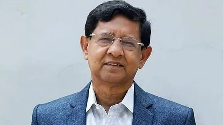 হাইকোর্টে জামিন চাইলেন সাবেক পাটমন্ত্রী
