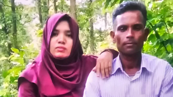 আশুলিয়ার ট্রিপল মার্ডারের রহস্য উদঘাটন