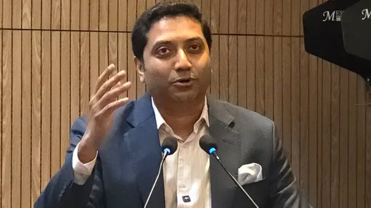মাদক নিয়ন্ত্রণে দেশে ১২৫টি নতুন থানা স্থাপনের উদ্যোগ নেয়া হয়েছে: ববি হাজ্জাজ