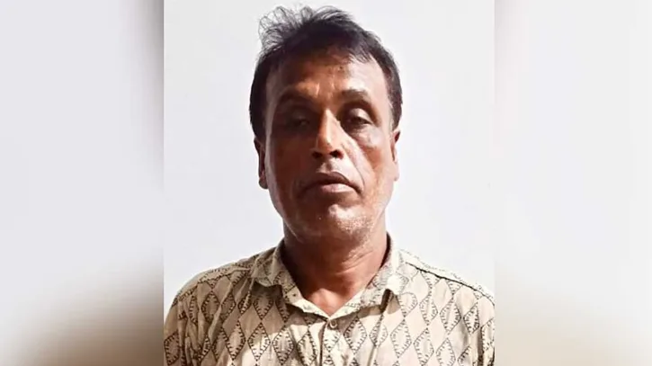 আ. লীগ নেতা কালাম গ্রেপ্তার