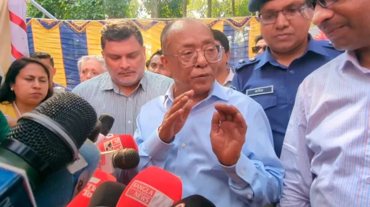 হাতি সংরক্ষণকে পর্যটনের সম্ভাবনায় রূপ দিতে চায় সরকার: আব্দুল আওয়াল মিন্টু