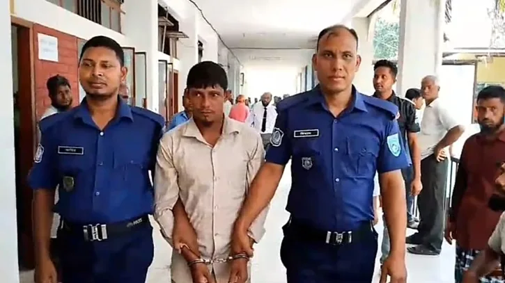 লালমনিরহাটে স্কুলছাত্রী ধর্ষণ ও ভিডিও ধারণের দায়ে যুবকের যাবজ্জীবন কারাদণ্ড