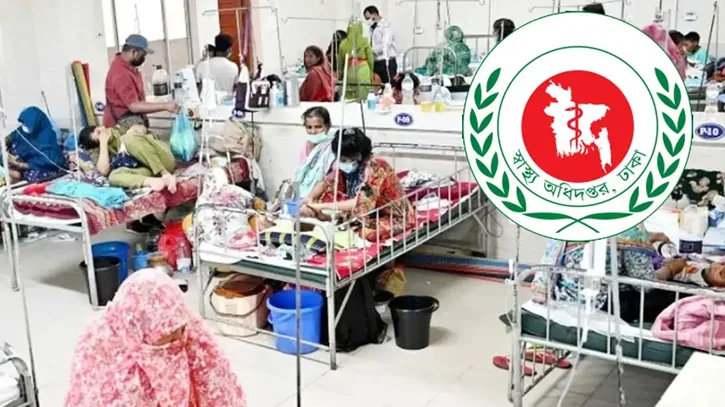 হাম উপসর্গে ২৪ ঘণ্টায় আরও ৪ শিশুর মৃত্যু