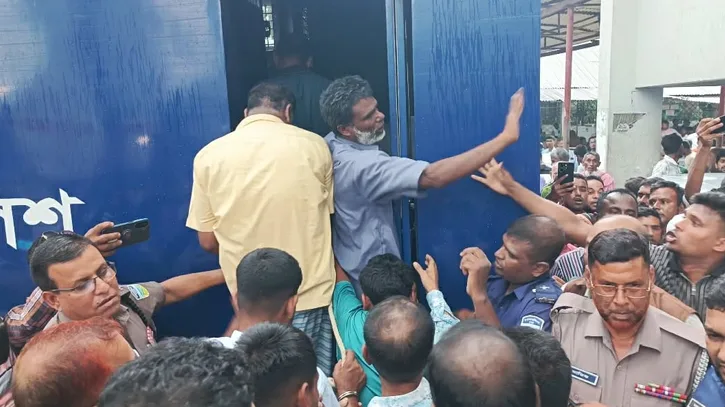 চাচা-ভাতিজা হত্যা: জামালপুরে ৭ জনের মৃত্যুদণ্ড, ৭ জনের যাবজ্জীবন