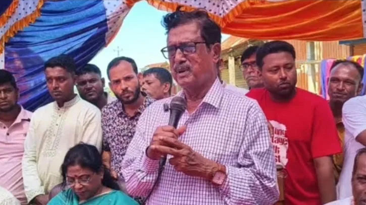 রিটেনে পাস করলে অ্যাডমিট কার্ড নিয়ে আসবা, যেখানে গেলে চাকরি পাবে সেটা বলে দেব: ফজলুর রহমান