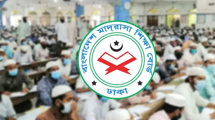দেশের সব বেসরকারি দাখিল-আলিম মাদ্রাসার অ্যাডহক কমিটি বাতিল