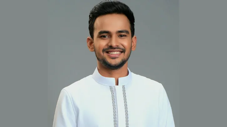 সংবাদ সম্মেলন ডেকেছেন আসিফ মাহমুদ সজীব ভূঁইয়া