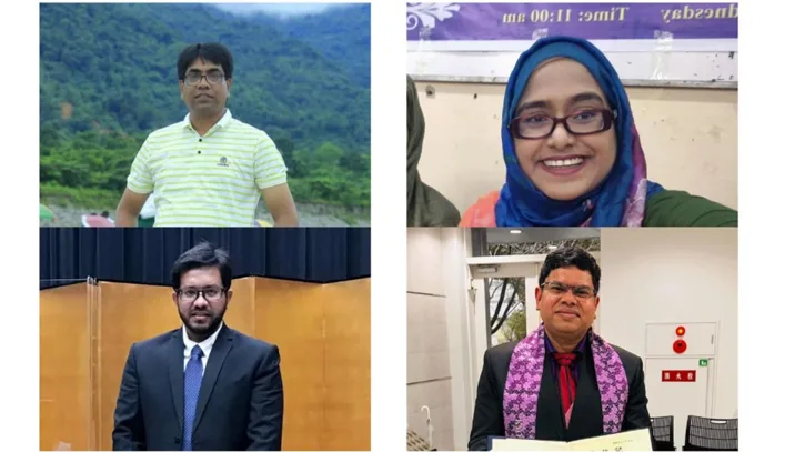 বেরোবির তিন হলে নতুন প্রভোস্ট, ছাত্র পরামর্শ দপ্তরেও নতুন মুখ
