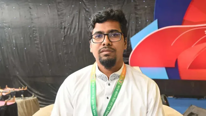 রাজনীতি নিয়ে শিবির সভাপতির মন্তব্য, ‘অনেকের কাছে এটি ব্যবসা হয়ে দাঁড়িয়েছে’