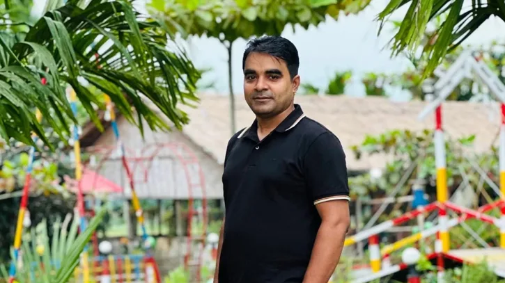 ছাত্রদল নেতা নয়নের সাংগঠনিক পদ স্থগিত