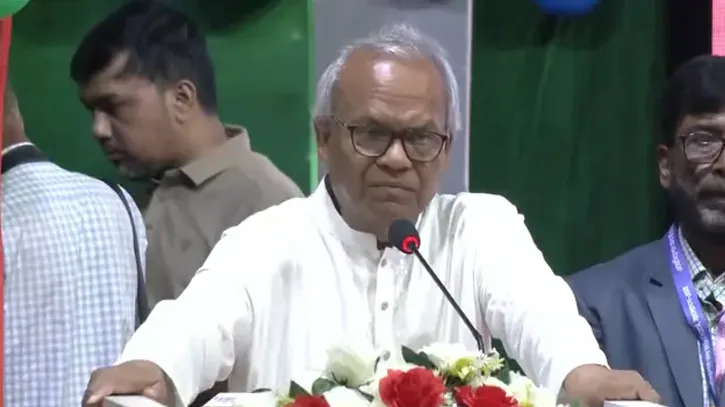 প্রধানমন্ত্রীর জনপ্রিয়তা বেড়েছে, মন্তব্য রিজভীর