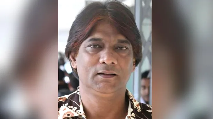 মারা গেছেন বিসিবির সাবেক পরিচালক মাহমুদ জামাল