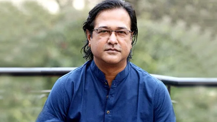 ফেসবুক থেকে নিজেকে সরিয়ে নিলেন আসিফ আকবর, নেপথ্যে কী?
