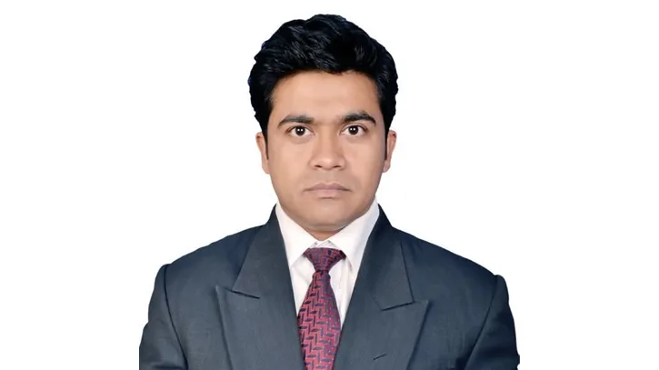 গোবিপ্রবির ক্যাফেটেরিয়া ও ডরমেটরির নতুন প্রশাসক ড. আনিসুর রহমান