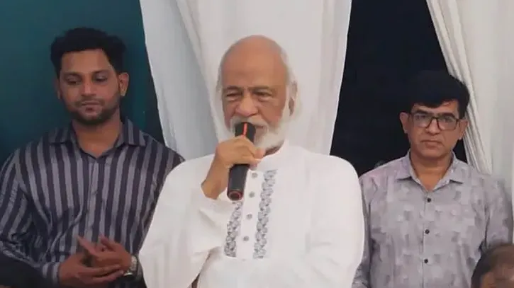শুধু ক্ষমতার জন্য নয়, রাজনীতি হতে হবে জনগণের কল্যাণে: এলজিআরডি মন্ত্রী