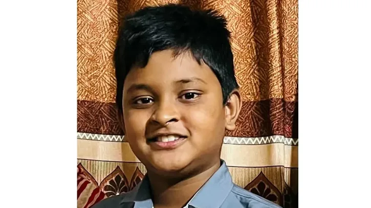 নামাজ পড়তে বেরিয়ে নিখোঁজ ১১ বছরের আবদুল্লাহ, সন্ধান চায় পরিবার