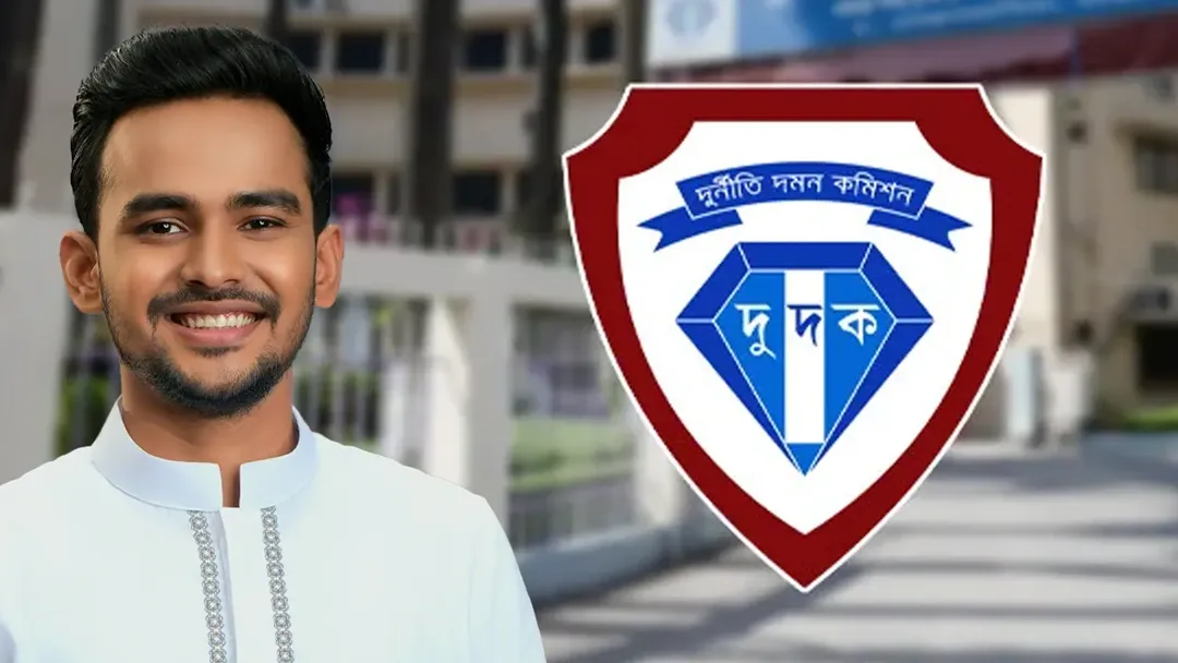 বিদেশে কিছু পেলে ১০ শতাংশ আমাকে দিয়েন: আসিফ মাহমুদ