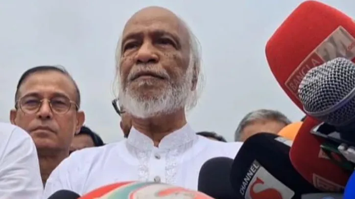 তারেক রহমানের নেতৃত্বে নতুন বাংলাদেশ গড়ার প্রত্যয় মঈন খানের